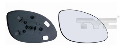 Spoguļstikls, Ārējais atpakaļskata spogulis TYC 325-0042-1