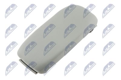 Подлокотник NTY EZC-AU-066