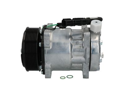 Kompresors, Gaisa kond. sistēma BOSCH 1986AD1142