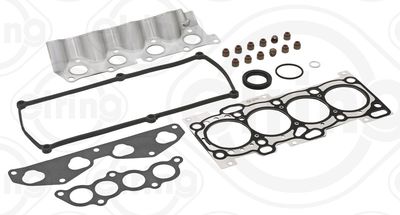 Комплект прокладок, головка цилиндра ELRING 567.520