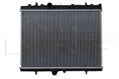 Radiators, Motora dzesēšanas sistēma NRF 58312