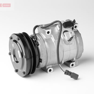 Kompresors, Gaisa kond. sistēma DENSO DCP99803