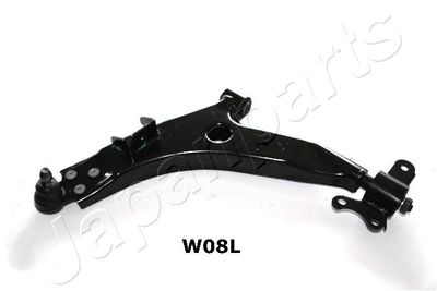 Рычаг независимой подвески колеса, подвеска колеса JAPANPARTS BS-W08L