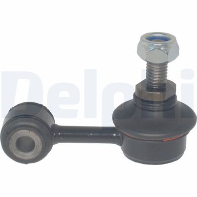 Stiepnis/Atsaite, Stabilizators DELPHI TC1341