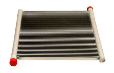 Radiators, Motora dzesēšanas sistēma MAXGEAR AC230184
