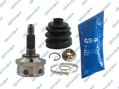 Шарнирный комплект, приводной вал GSP 834068