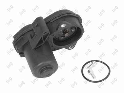 silnik zacisku hamulca AUDI, SEAT ABAKUS 131-06-957