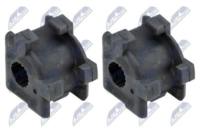 Piekare, Stabilizators NTY ZGS-TY-158