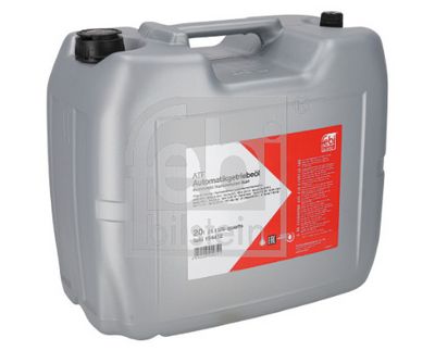 Масло автоматической коробки передач FEBI BILSTEIN 194472