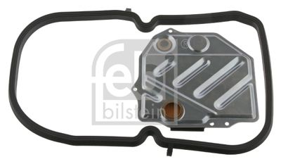 Hidrofiltru komplekts, Automātiskā pārnesumkārba FEBI BILSTEIN 02177