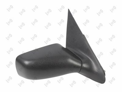 Наружное зеркало ABAKUS 1229M04