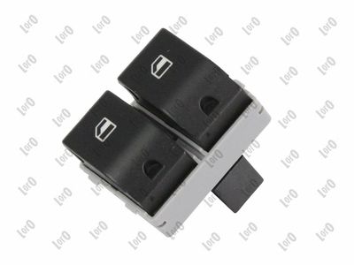 Slēdzis, Stikla pacēlājmehānisms ABAKUS 135-06-009