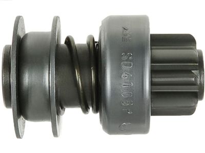 Pievads ar brīvgaitas mehānismu, Starteris AS-PL SD4106P