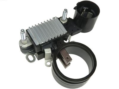 Ģeneratora sprieguma regulators AS-PL ARE2060