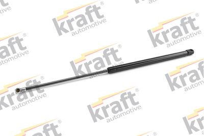 Gāzes atspere, Bagāžas/Kravas nodalījuma vāks KRAFT AUTOMOTIVE 8502013