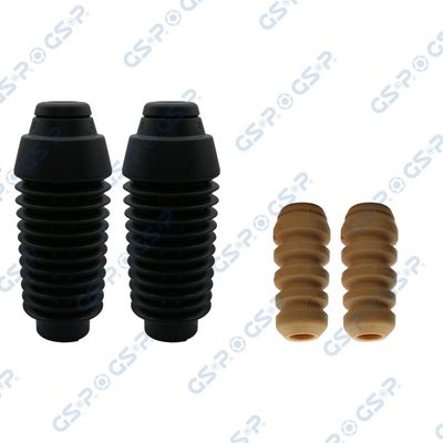 Пылезащитный комплект, амортизатор GSP 5405100PK