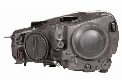zestaw reflektorów VW GLF VI.08-12. ABAKUS D41-1113PMLDEM2