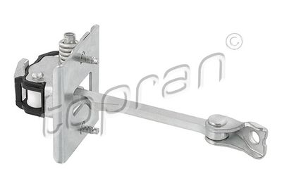 Фиксатор двери TOPRAN 724 008