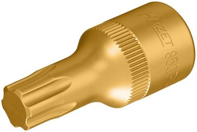Muciņatslēga HAZET 8509-40IP