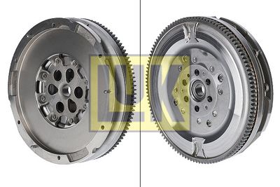 Маховик Schaeffler LuK 415 0899 10