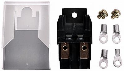 Drošinātāja ietvere HELLA 8JD 743 708-001