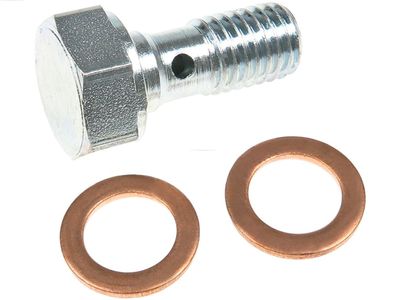 Remondikomplekt,vaakumpump(pidurisüsteem) AS-PL ARS9147S