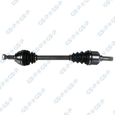 Приводной вал GSP 204397