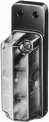 Gabarītlukturis HELLA 2TJ 003 168-057