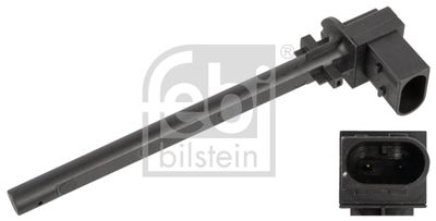 Devējs, Dzesēšanas šķidruma līmenis FEBI BILSTEIN 106193