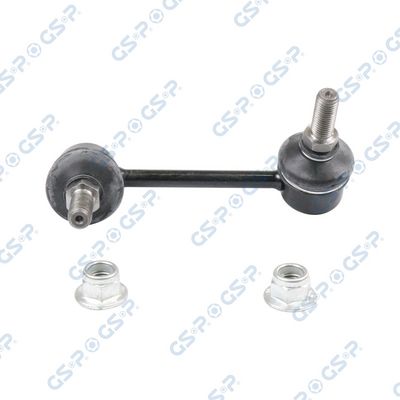 Stiepnis/Atsaite, Stabilizators GSP S050733