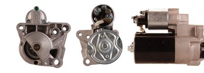 Стартер ELSTOCK 25-3034