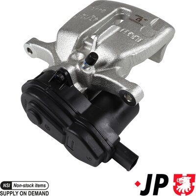 Bremžu suports JP GROUP 1162010280