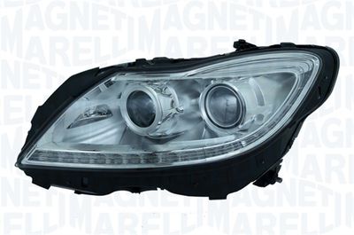 Pamatlukturis MAGNETI MARELLI 711307023590