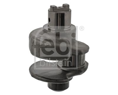 Коленчатый вал, пневматический компрессор FEBI BILSTEIN 35726