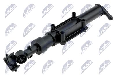 Распылитель воды для чистки, система очистки фар NTY EDS-VV-011