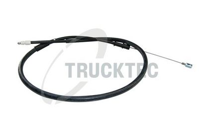 Trose, Stāvbremžu sistēma TRUCKTEC AUTOMOTIVE 02.35.405