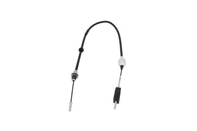 Trose, Sajūga pievads KAMOKA LC134