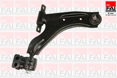Neatkarīgās balstiekārtas svira, Riteņa piekare FAI AutoParts SS7613