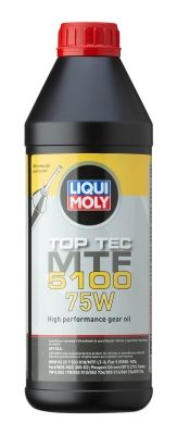 LIQUI MOLY 21687 Transmisijas eļļa
