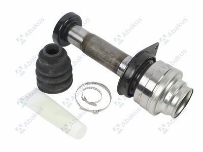 Шарнирный комплект, приводной вал ABAKUS 141-04-083