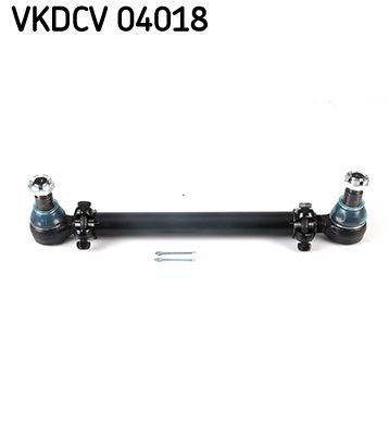 Продольная рулевая тяга SKF VKDCV 04018