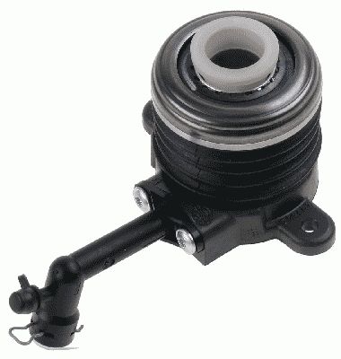Centrālais izslēdzējmehānisms, Sajūgs SACHS 3182 600 126