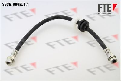 Bremžu šļūtene FTE 9240554