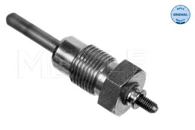 Свеча накаливания MEYLE 0140201010