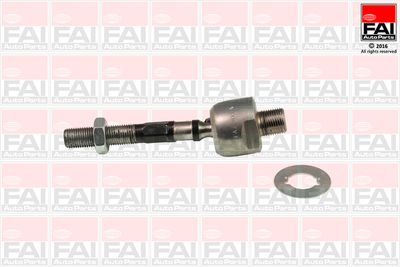 Осевой шарнир, рулевая тяга FAI AutoParts SS7633