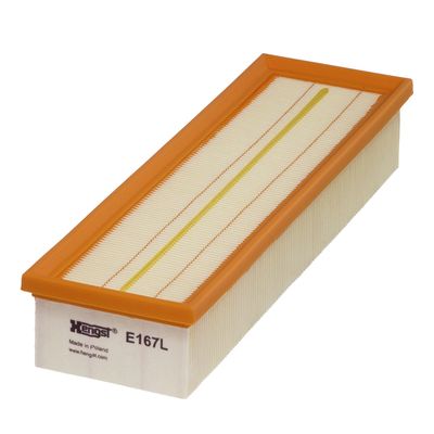 Воздушный фильтр HENGST FILTER E167L