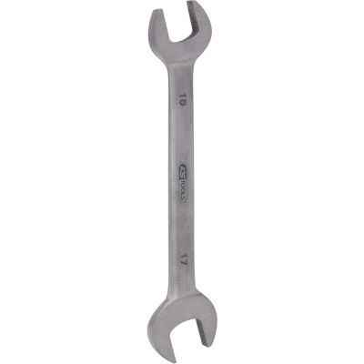 Divpusējā uzgriežņu atslēga KS TOOLS 965.0115