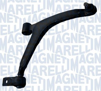 Рычаг независимой подвески колеса, подвеска колеса MAGNETI MARELLI 301181341400