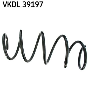 Balstiekārtas atspere SKF VKDL 39197