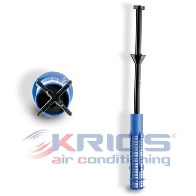  MEAT & DORIA K132269